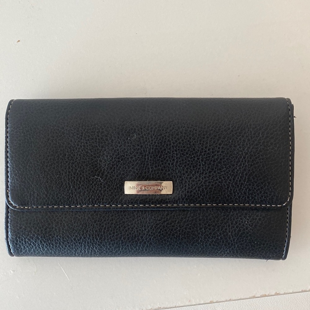 Nine & Company wallet